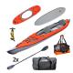 Advanced Elements Convertible LUX Kajak-Kit